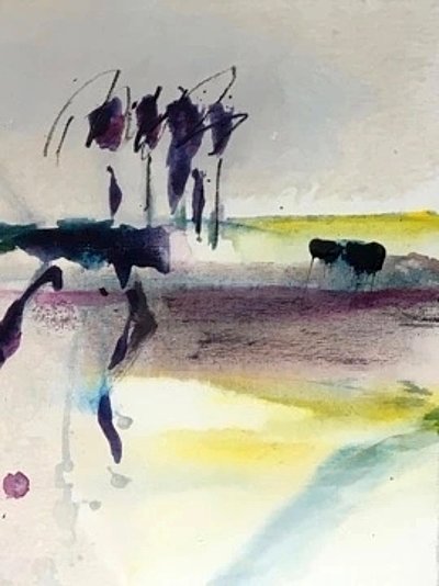 Galerie Landschaftsbilder