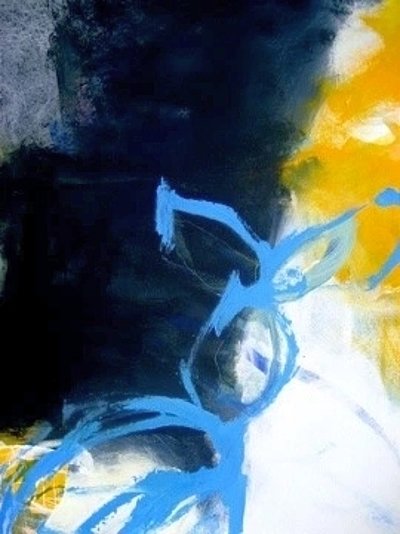 Galerie Abstrakte Werke